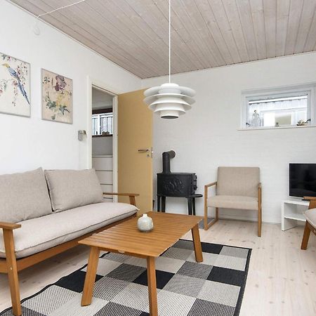 Holiday Home Sjolund XXI Екстериор снимка