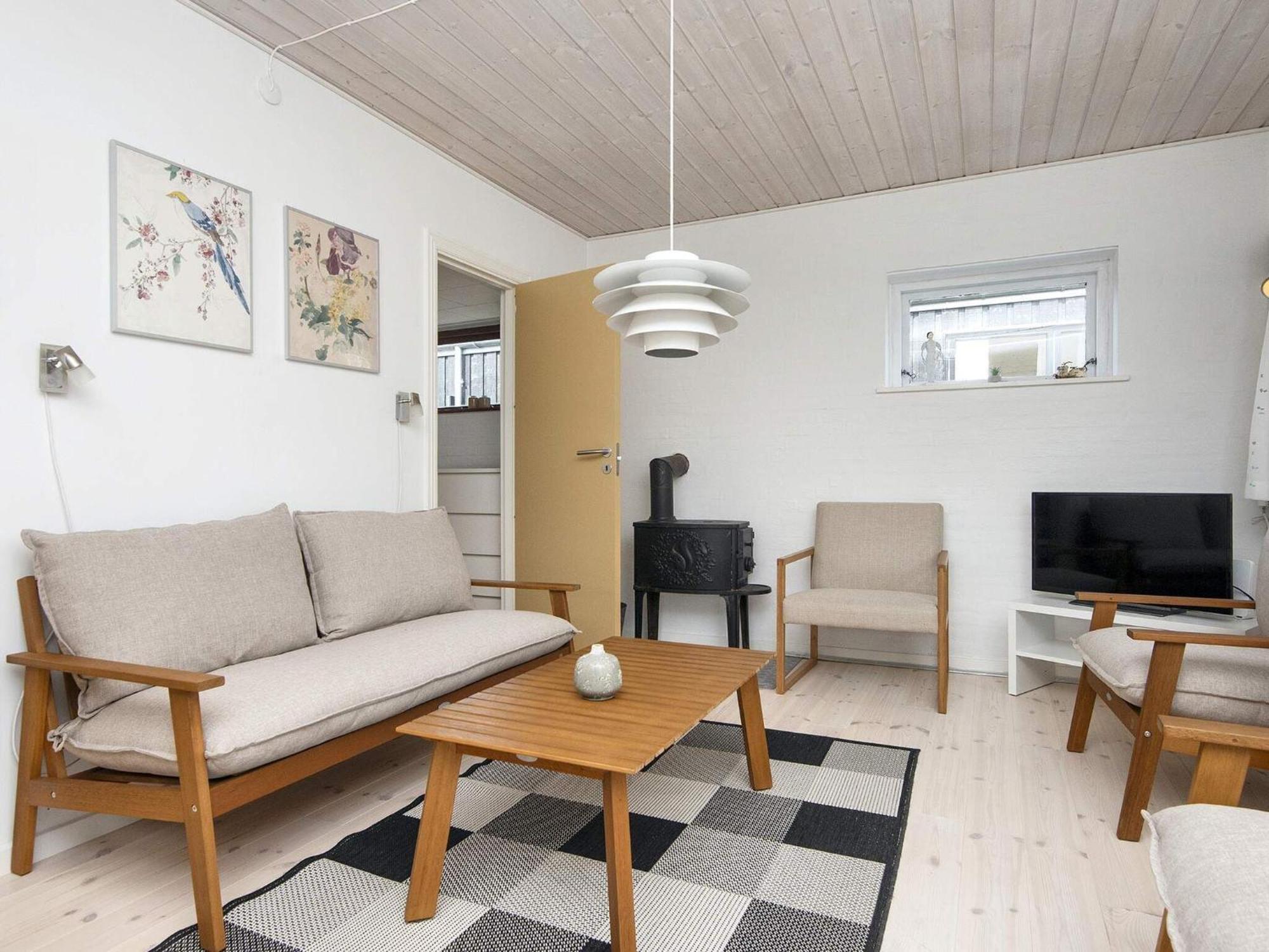 Holiday Home Sjolund XXI Екстериор снимка