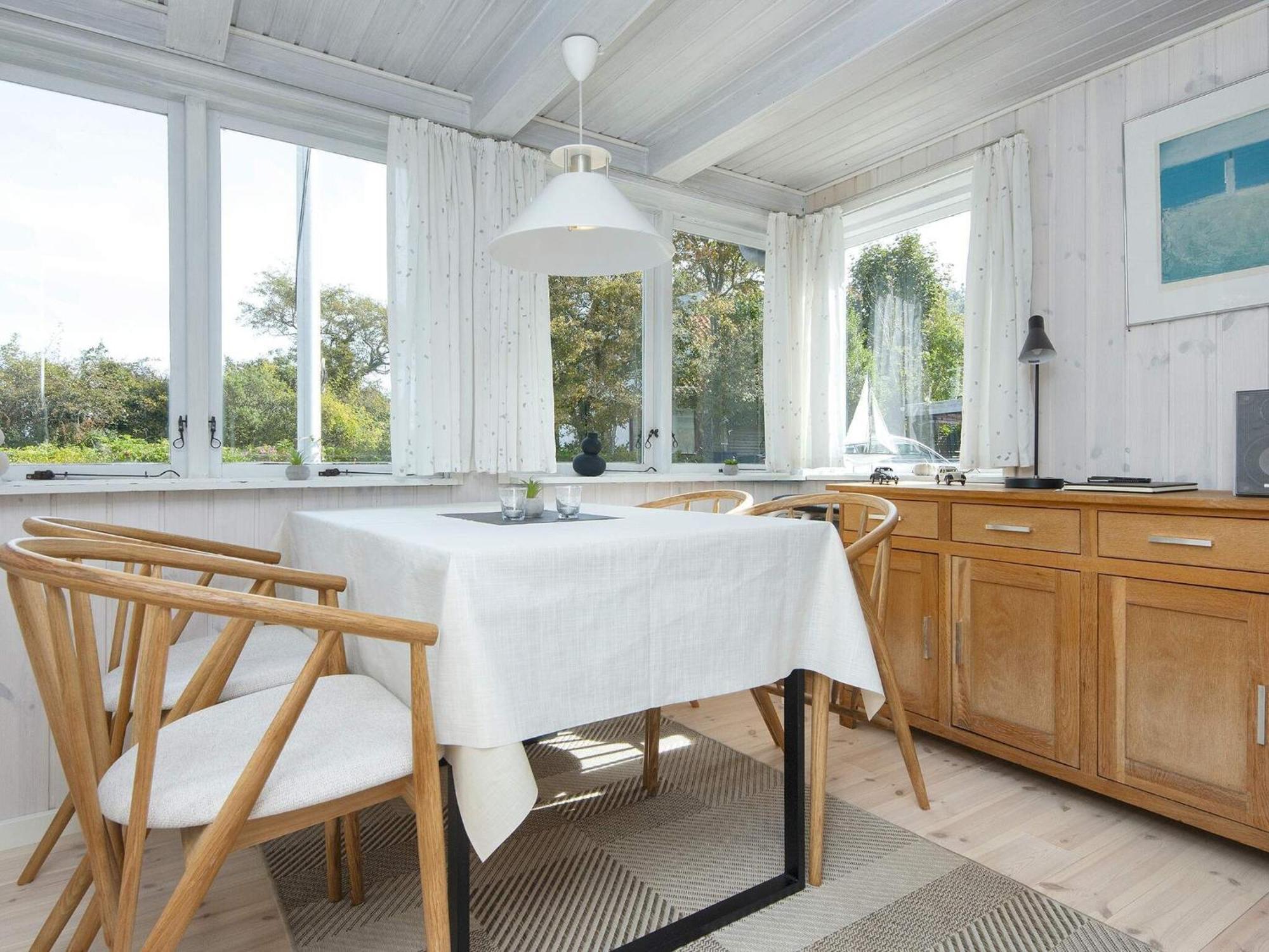 Holiday Home Sjolund XXI Екстериор снимка