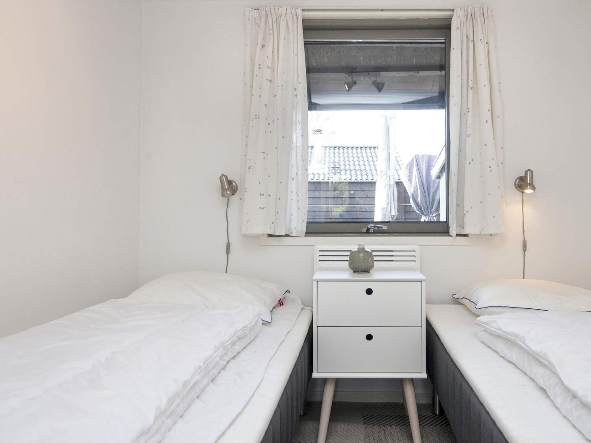 Holiday Home Sjolund XXI Екстериор снимка
