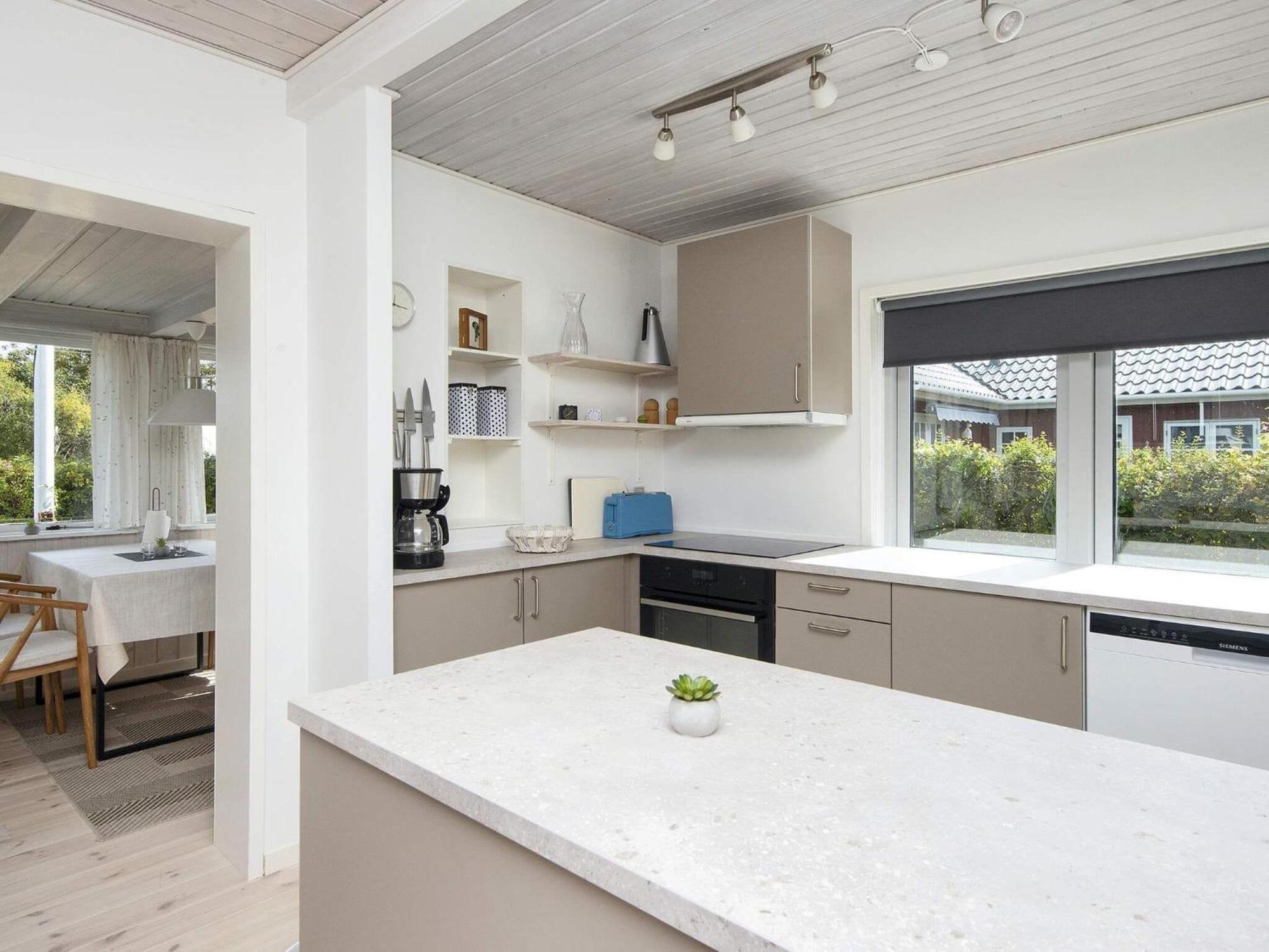 Holiday Home Sjolund XXI Екстериор снимка