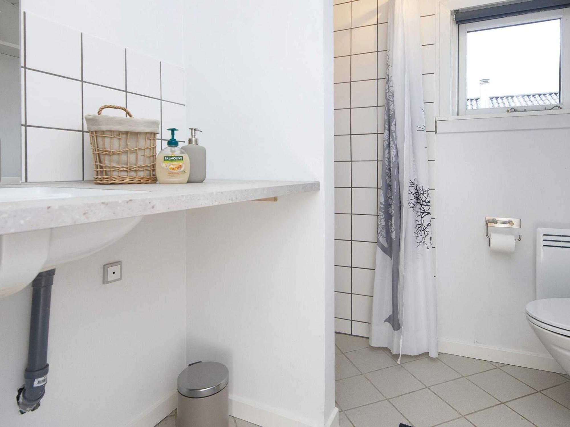 Holiday Home Sjolund XXI Екстериор снимка