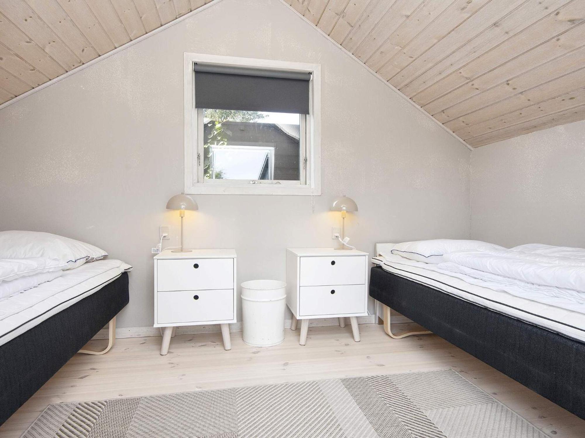 Holiday Home Sjolund XXI Екстериор снимка