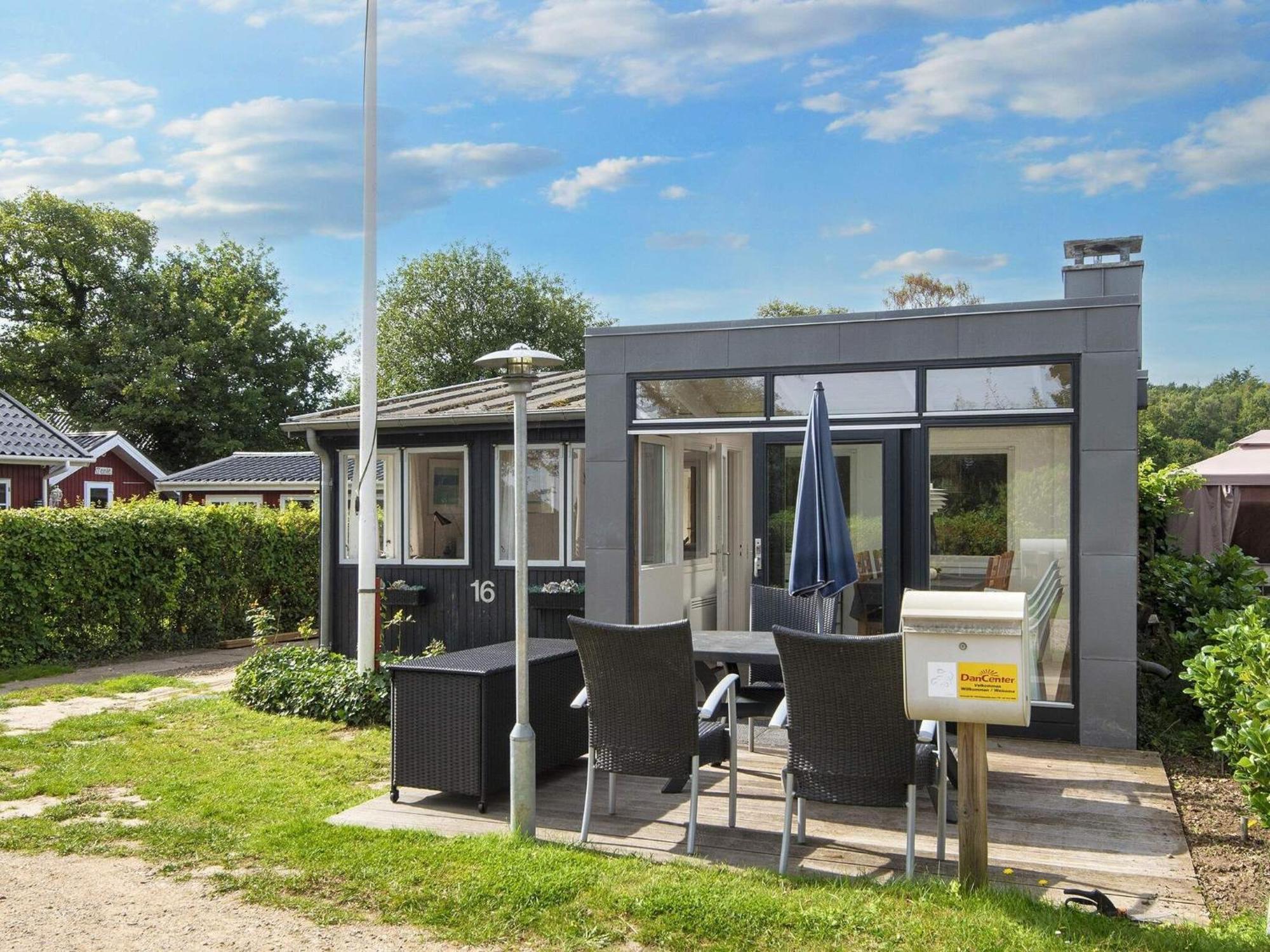 Holiday Home Sjolund XXI Екстериор снимка