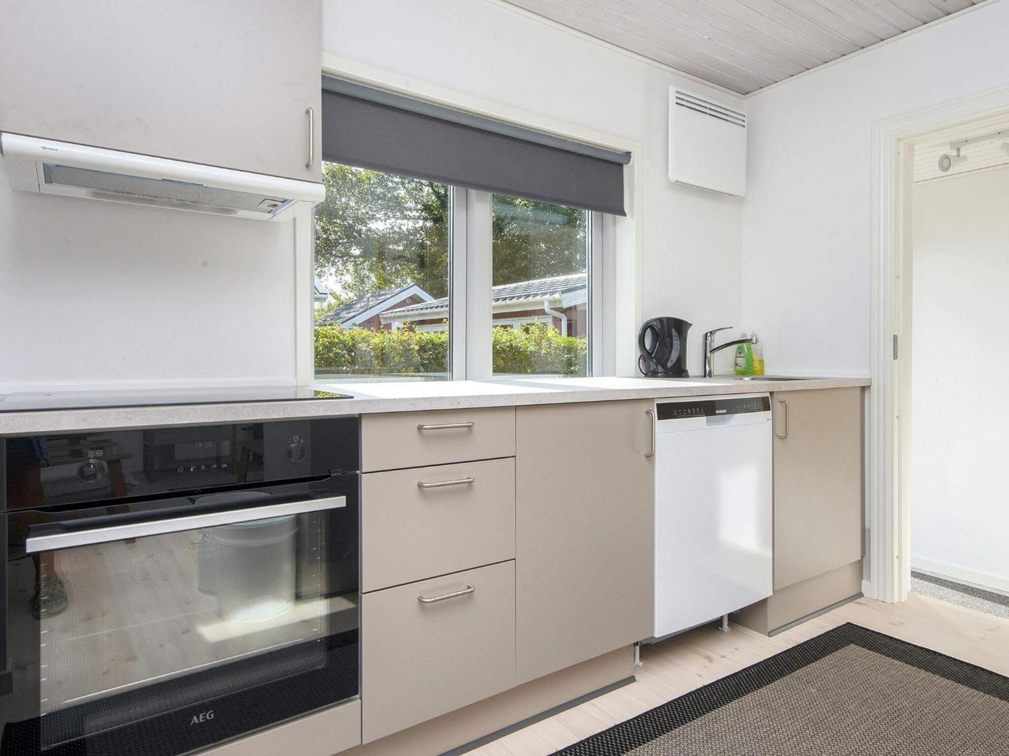 Holiday Home Sjolund XXI Екстериор снимка