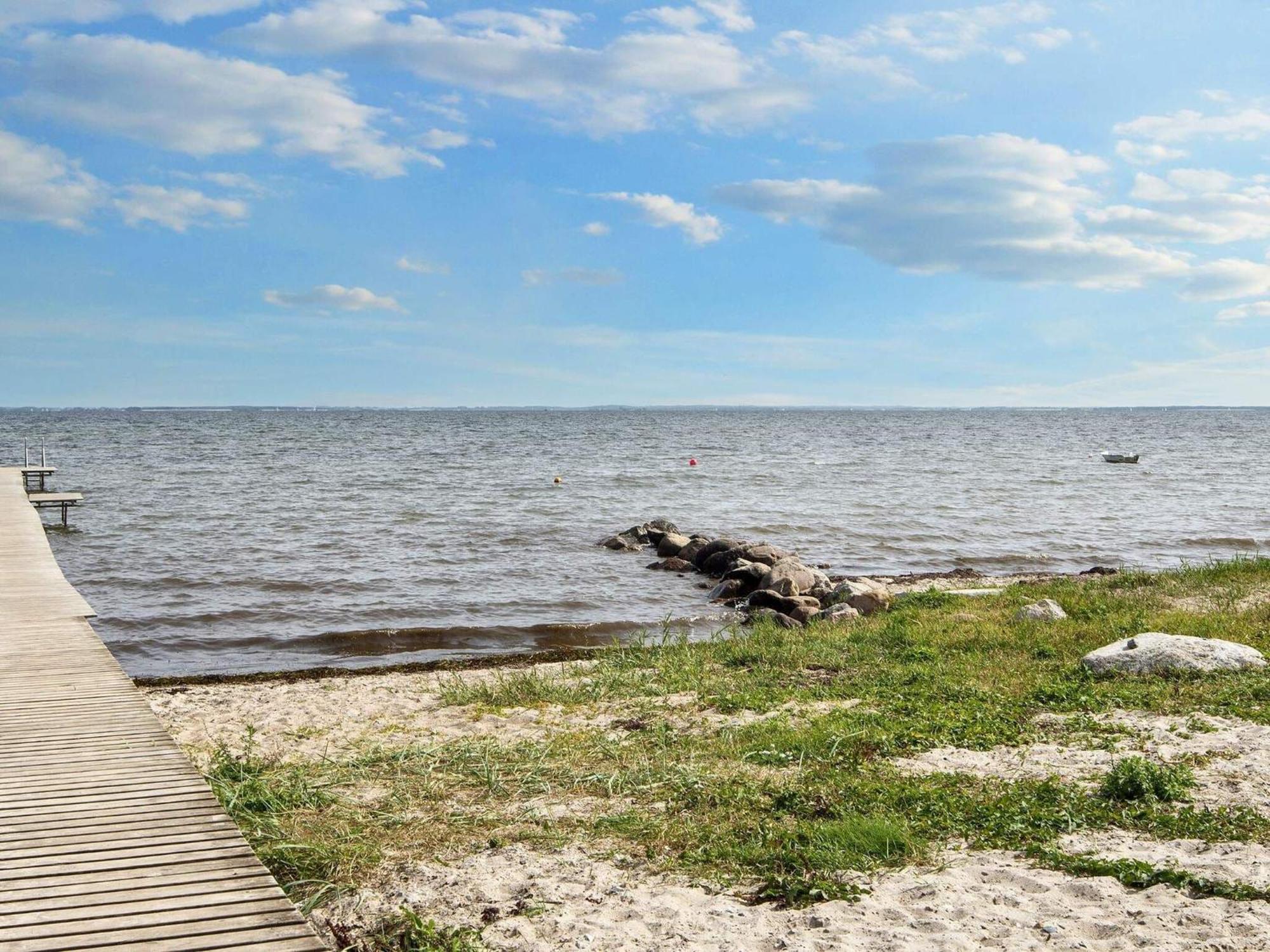 Holiday Home Sjolund XXI Екстериор снимка