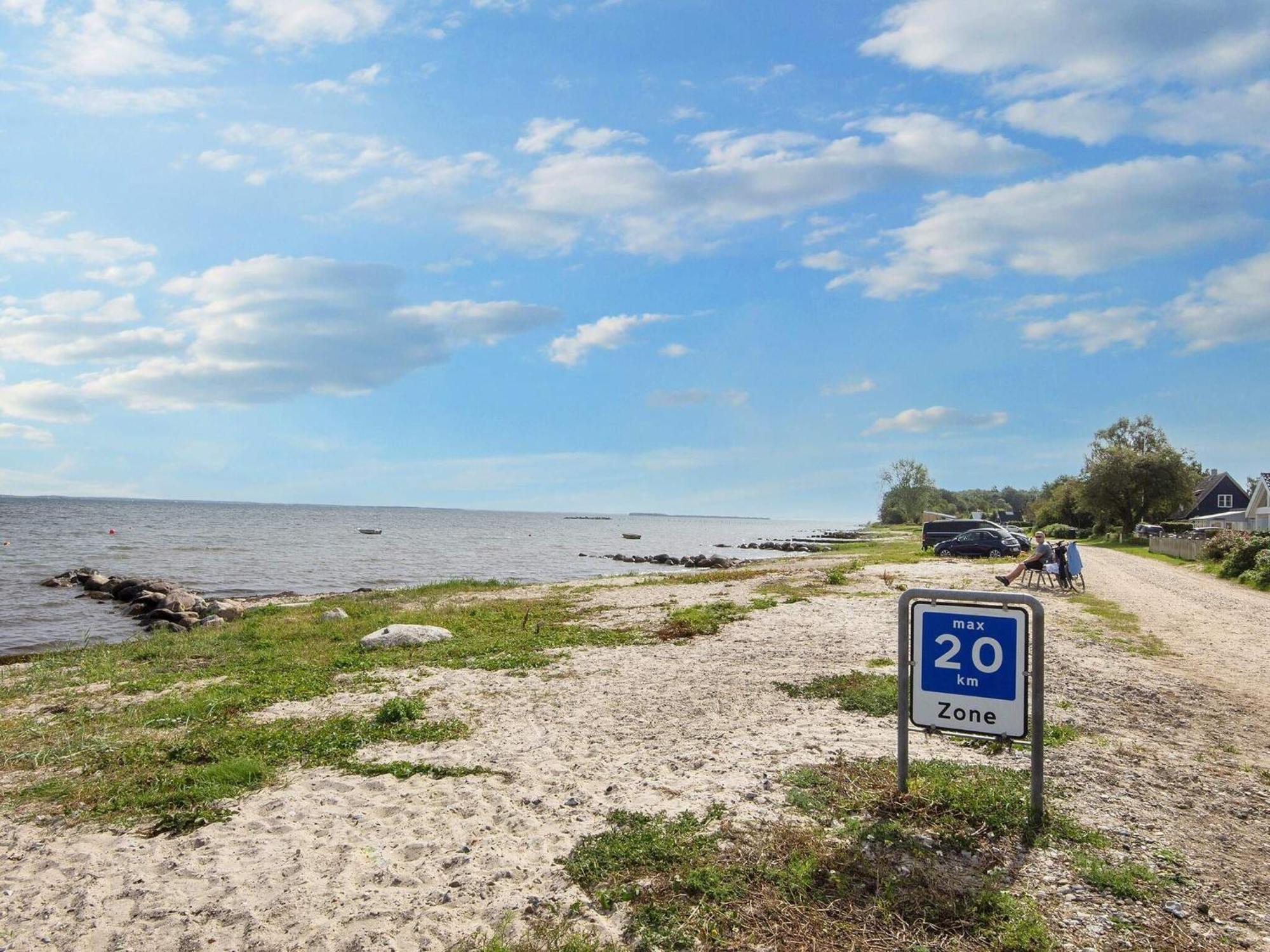 Holiday Home Sjolund XXI Екстериор снимка