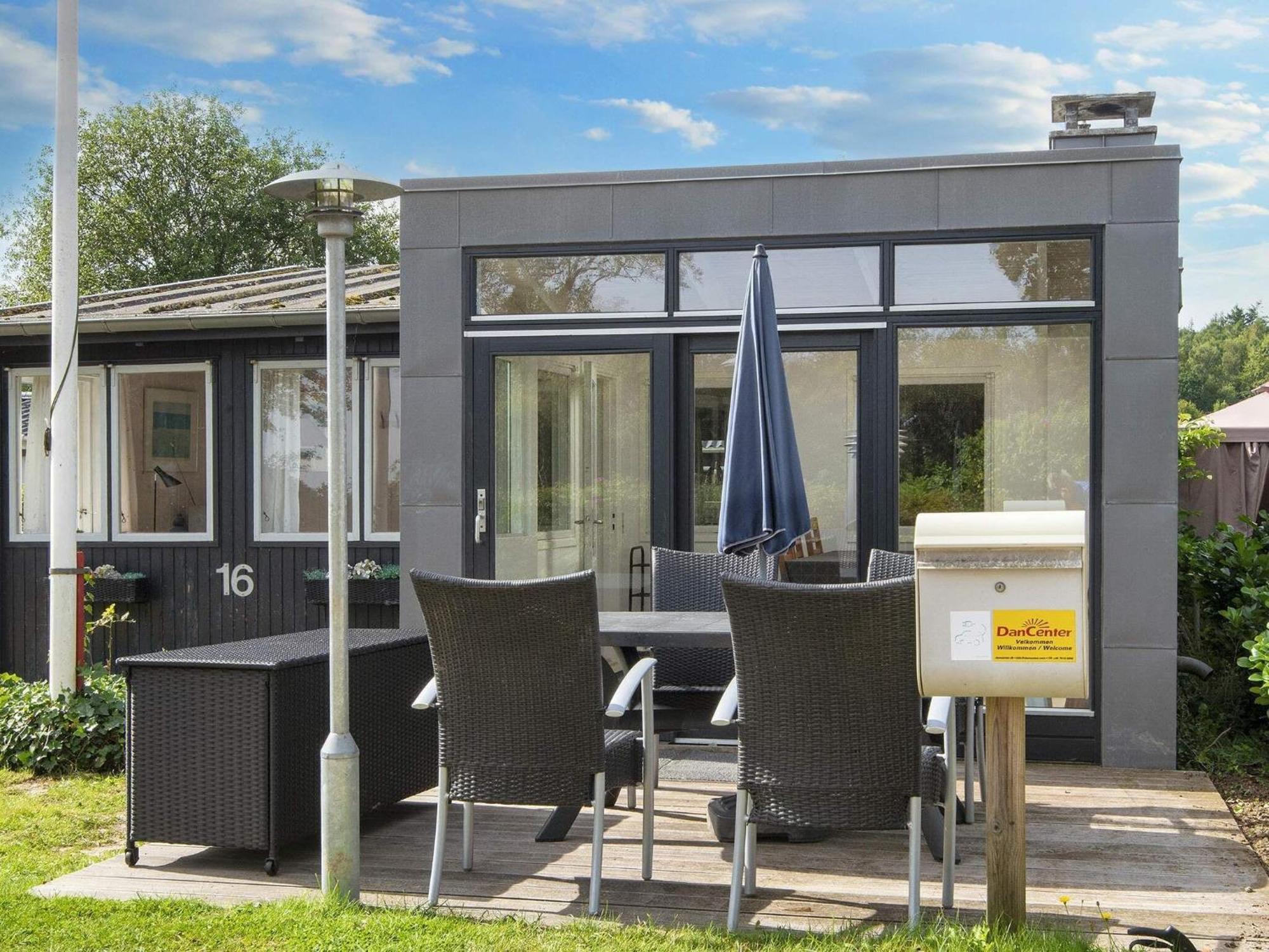 Holiday Home Sjolund XXI Екстериор снимка